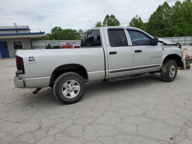 2002 Dodge Ram 1500 VIN: 1D7HU18N02S710266 Lot: 56158304