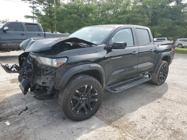 2023 CHEVROLET COLORADO T - 1GCPTEEK9P1161996