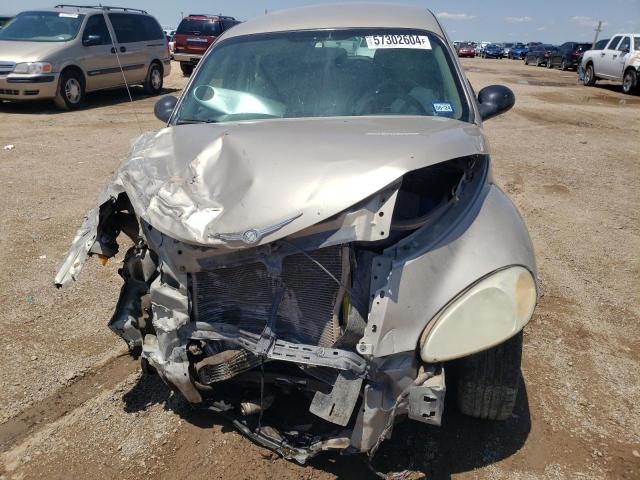 3C4FY48B65T599755 2005 Chrysler Pt Cruiser