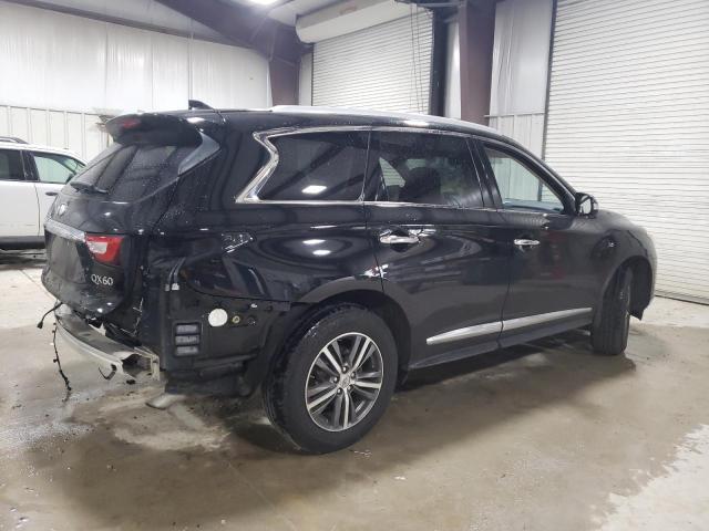 2017 Infiniti Qx60 VIN: 5N1DL0MM6HC551819 Lot: 56123084