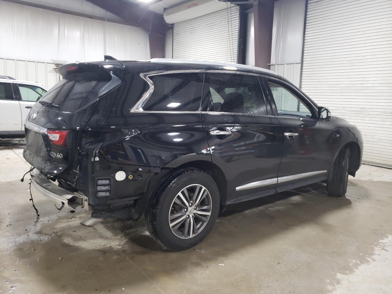 5N1DL0MM6HC551819 2017 Infiniti Qx60