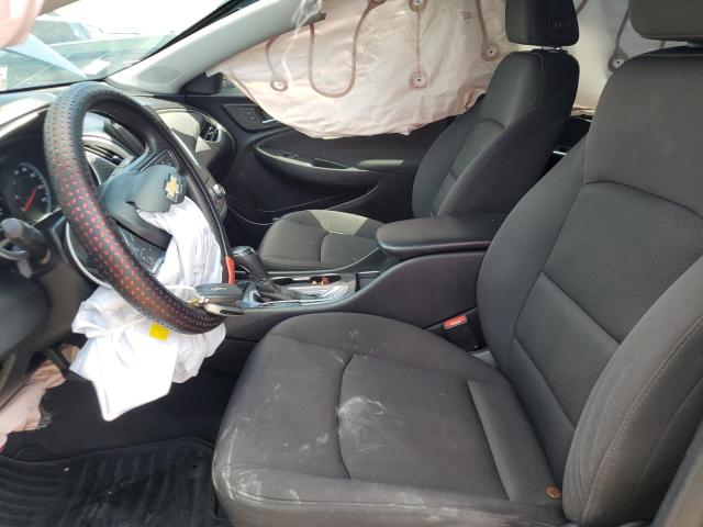 2020 Chevrolet Malibu Ls VIN: 1G1ZB5ST3LF000347 Lot: 51333984