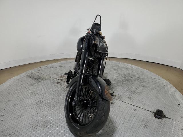 2016 HARLEY-DAVIDSON FLSTFBS 1HD1JT915GC012473