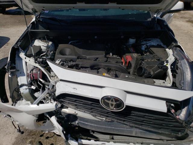 2T3A1RFV5LC132472 Toyota RAV4 XLE P 12