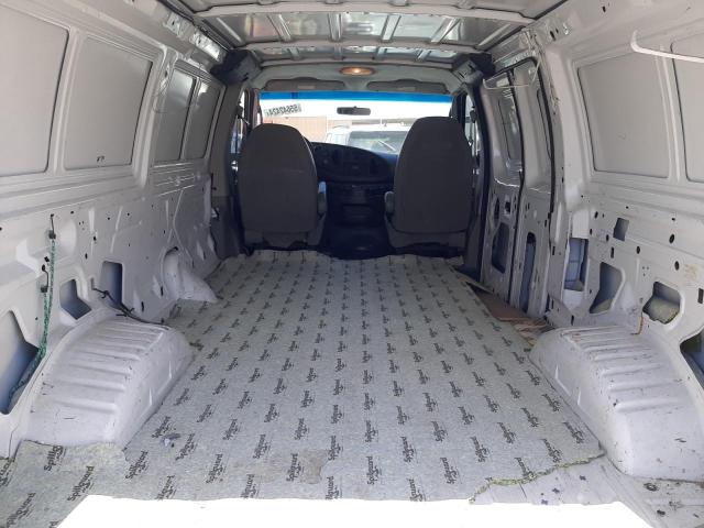 2006 Ford Econoline E150 Van VIN: 1FTRE14W16HA18398 Lot: 55642424