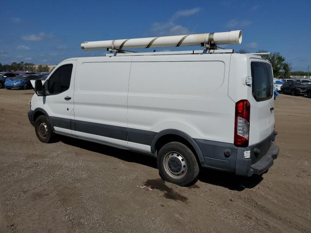 2018 Ford Transit T-250 VIN: 1FTYR2ZM3JKA10408 Lot: 51146624