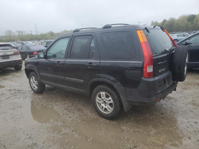 2004 Honda Cr-V Ex VIN: SHSRD78804U251700 Lot: 53966564