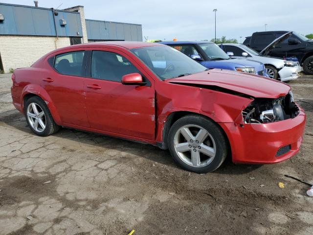 2011 Dodge Avenger Mainstreet VIN: 1B3BD1FB0BN577159 Lot: 53320154