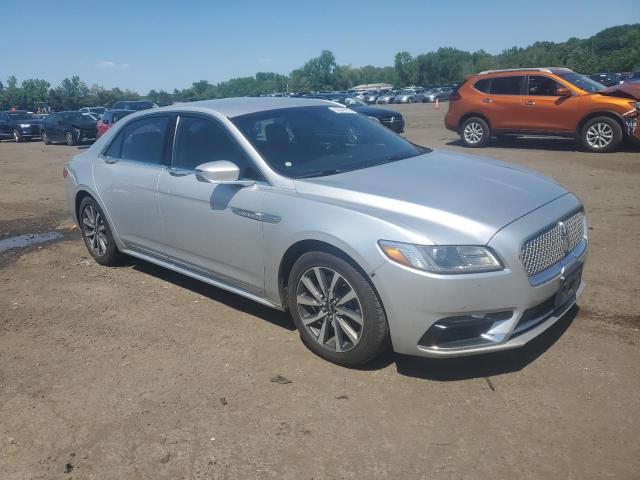 2018 Lincoln Continental VIN: 1LN6L9HK1J5603552 Lot: 56249974