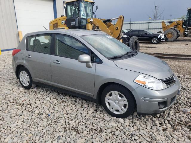 2011 Nissan Versa S VIN: 3N1BC1CP7BL367663 Lot: 56482824