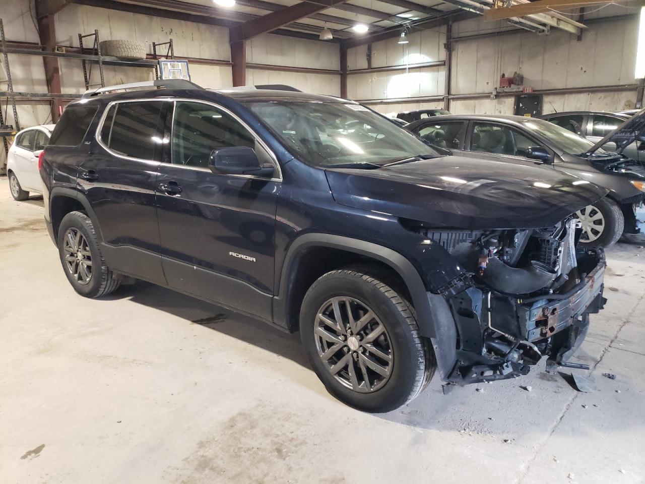 1GKKNMLS8HZ291664 2017 GMC Acadia Slt-1