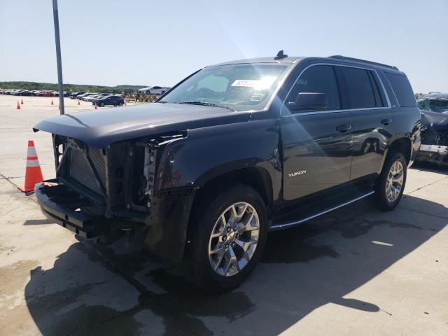 2016 GMC Yukon Slt VIN: 1GKS1BKC8GR423847 Lot: 52751184