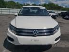 Lot #2701235115 2013 VOLKSWAGEN TIGUAN S