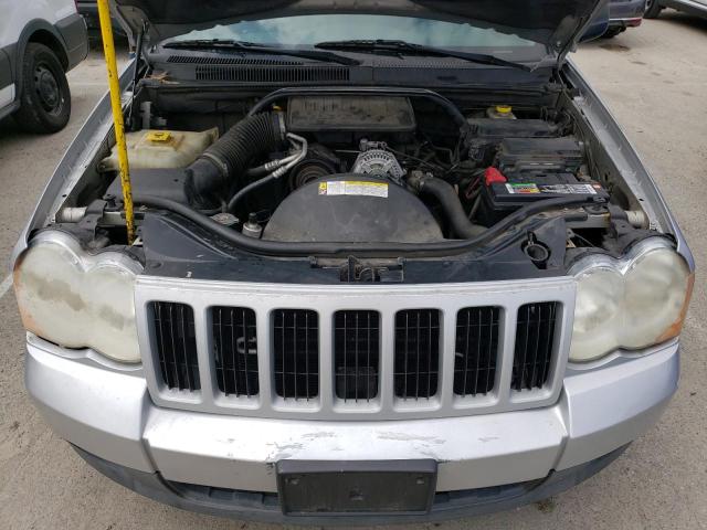 2009 Jeep Grand Cherokee Laredo VIN: 1J8GR48K89C551640 Lot: 55749584