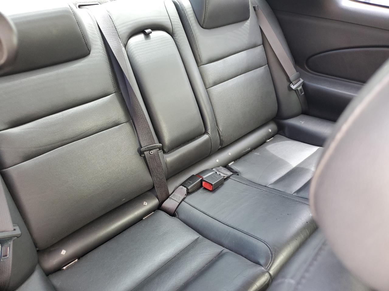 2G1WL15C169437166 2006 Chevrolet Monte Carlo Ss