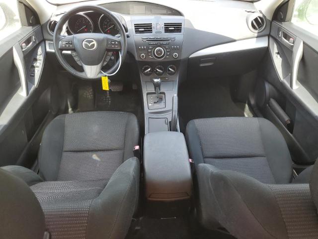 2012 Mazda 3 I VIN: JM1BL1V72C1665203 Lot: 53657064