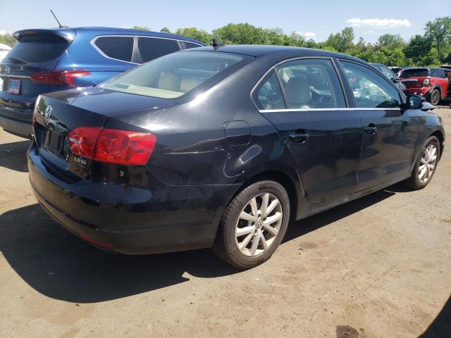 2013 Volkswagen Jetta Se VIN: 3VWDP7AJ7DM357138 Lot: 54851034