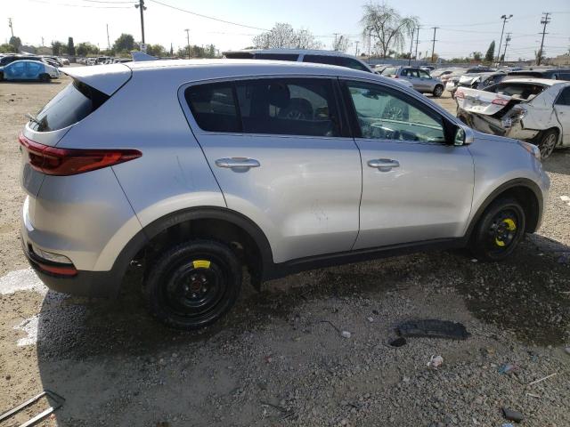 2020 Kia Sportage Lx VIN: KNDPM3AC9L7677542 Lot: 54283074