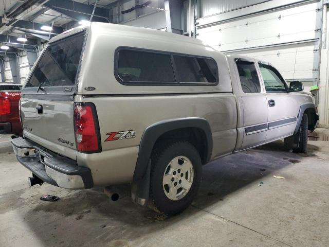 2004 Chevrolet Silverado K1500 VIN: 1GCEK19T84Z189467 Lot: 52975044