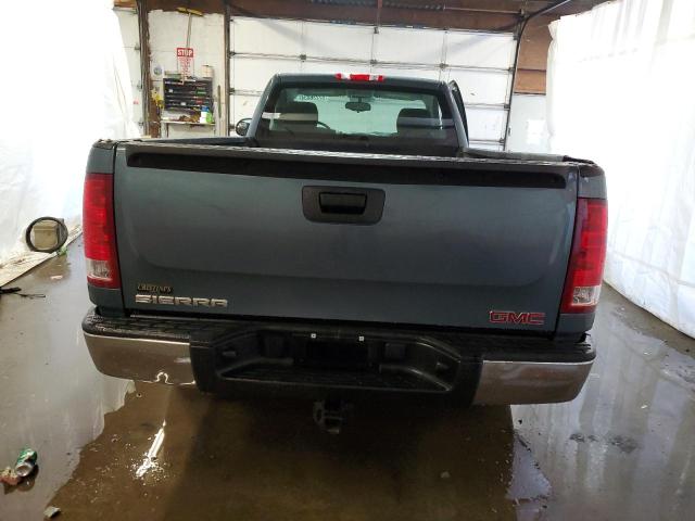 2009 GMC Sierra K1500 VIN: 1GTEK14X49Z295500 Lot: 57236034