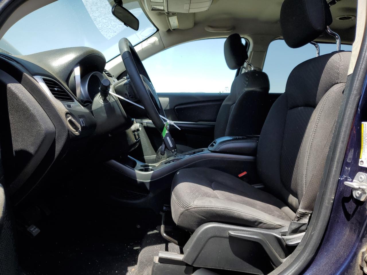 3C4PDDAG0JT311745 2018 Dodge Journey Se