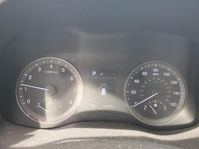 2016 Hyundai Tucson Limited VIN: KM8J33A29GU120195 Lot: 53984814