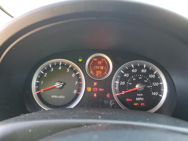 2010 Nissan Sentra 2.0 VIN: 3N1AB6AP0AL711394 Lot: 57068034