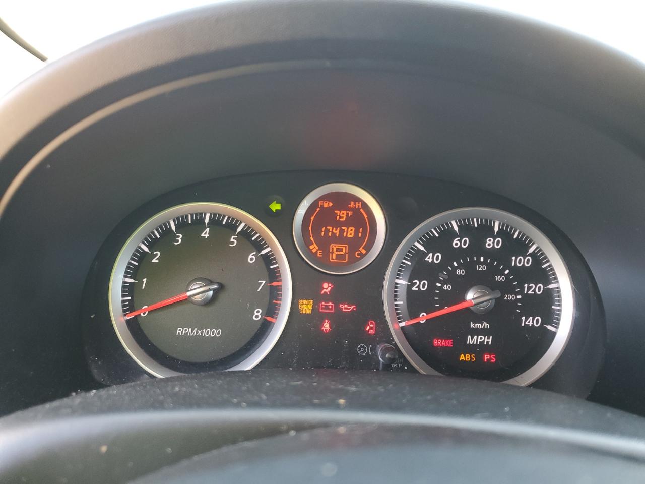 3N1AB6AP0AL711394 2010 Nissan Sentra 2.0