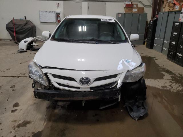 2013 Toyota Corolla Base VIN: 2T1BU4EE9DC013205 Lot: 52931774