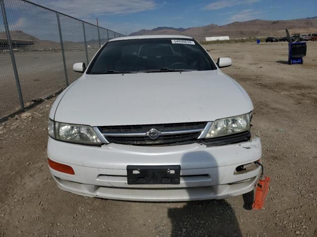 1998 Nissan Maxima Gle VIN: JN1CA21D3WT516760 Lot: 54990634