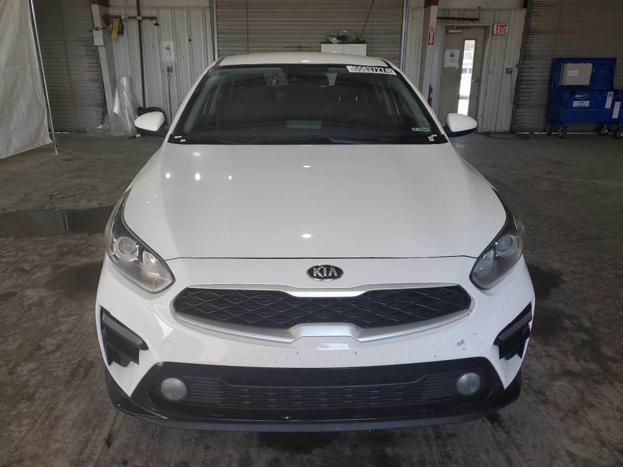 3KPF24AD9ME353220 2021 Kia Forte Fe