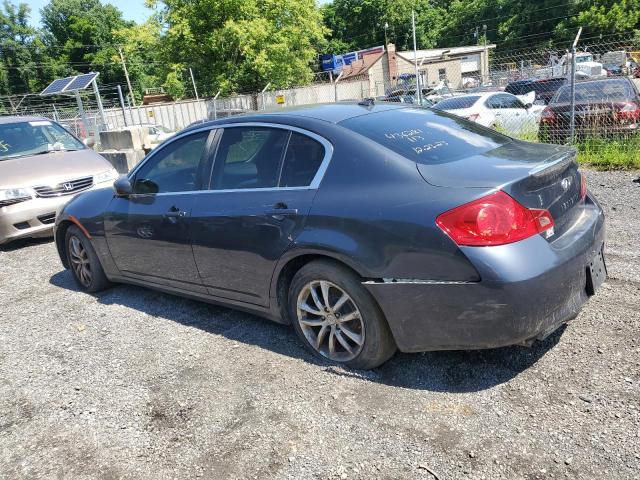 2007 Infiniti G35 VIN: JNKBV61F57M809396 Lot: 57029914