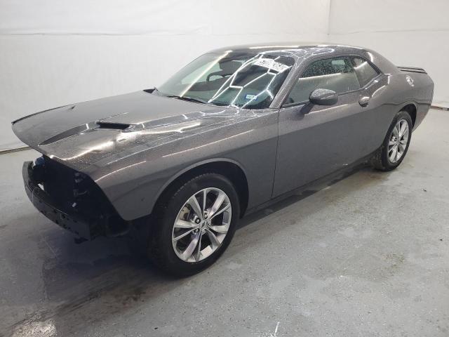 2023 Dodge Challenger Sxt VIN: 2C3CDZGG7PH689618 Lot: 57060364