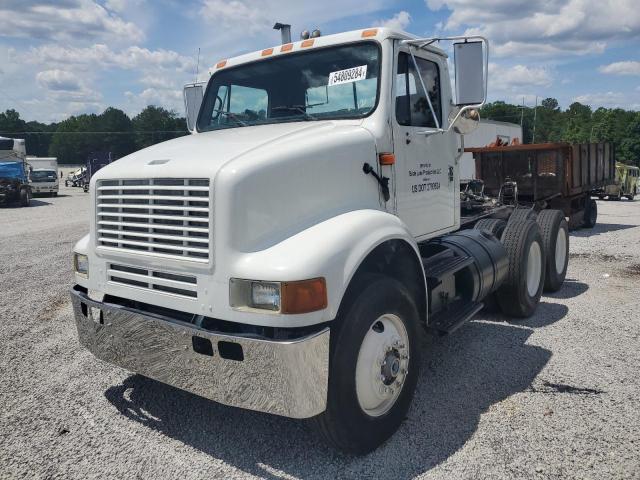 1HSHCAZR5NH451085 1992 International 8000 8100