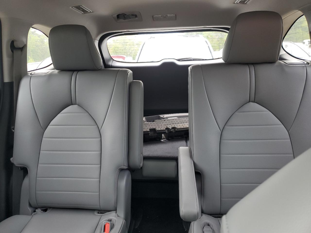 5TDKDRAH0PS008399 2023 Toyota Highlander L