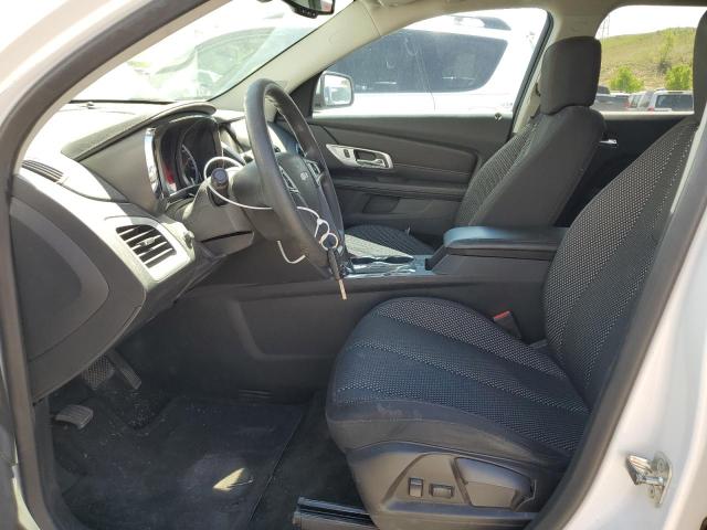 2016 GMC TERRAIN SL - 2GKALMEK5G6277472