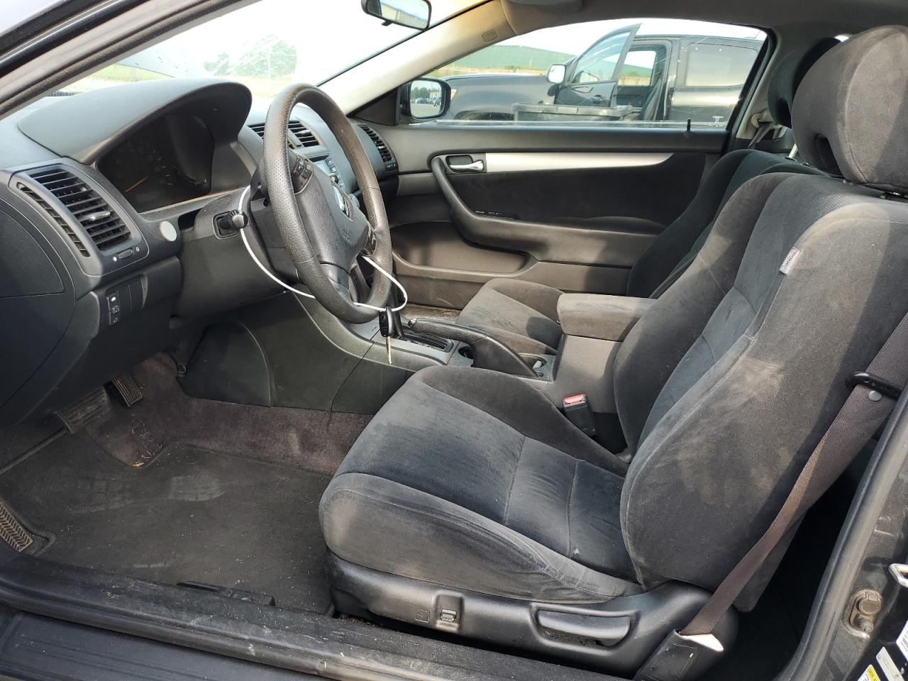 1HGCM72735A021299 2005 Honda Accord Ex