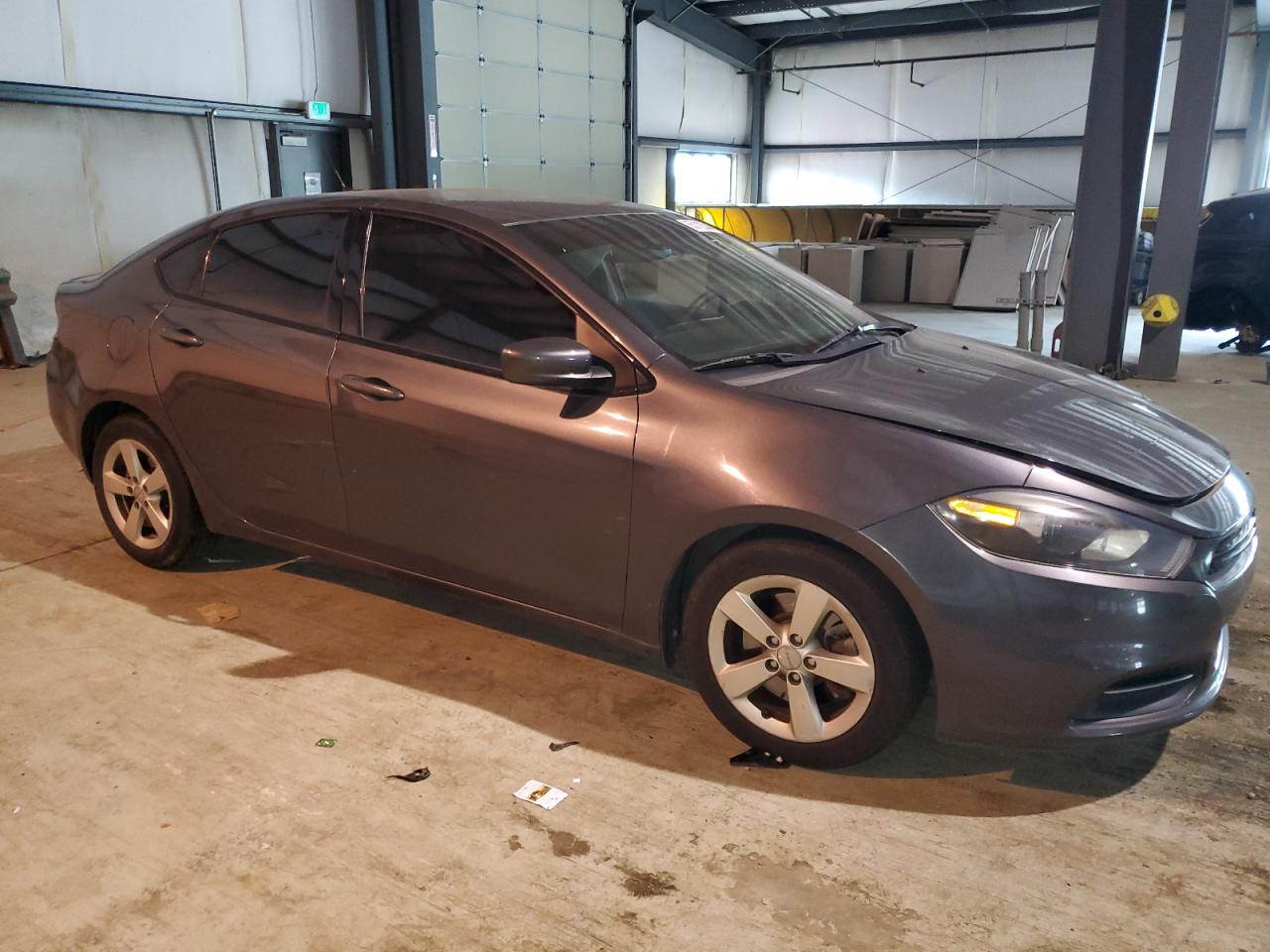 1C3CDFBB5GD505381 2016 Dodge Dart Sxt