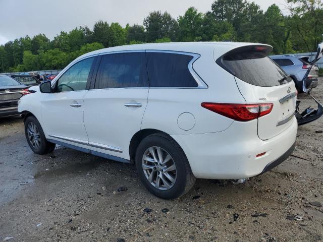 2013 Infiniti Jx35 VIN: 5N1AL0MM0DC339298 Lot: 54954424