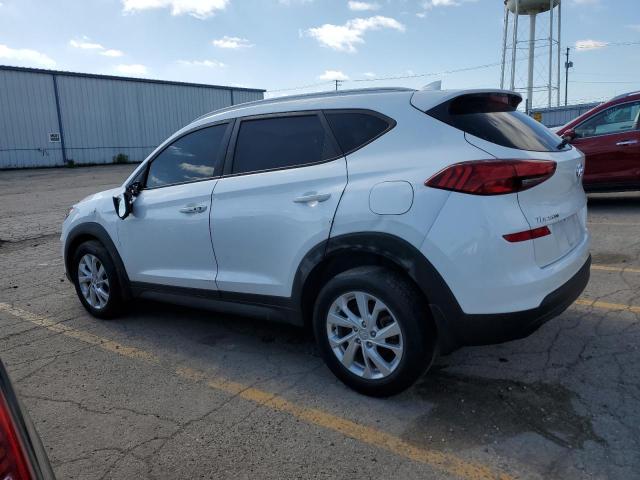 2019 Hyundai Tucson Limited VIN: KM8J33A41KU963589 Lot: 55575394