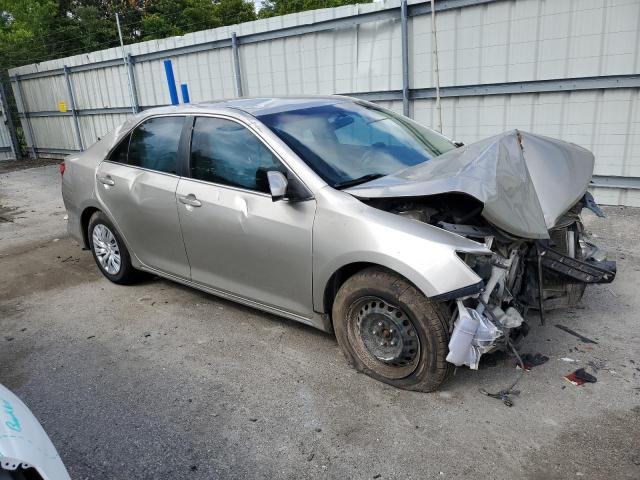 VIN 4T1BF1FK2DU725874 2013 Toyota Camry, L no.4