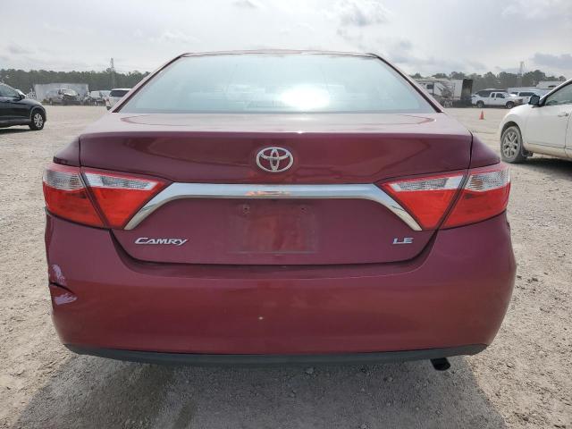 2015 Toyota Camry Le VIN: 4T1BF1FK5FU976844 Lot: 54456244