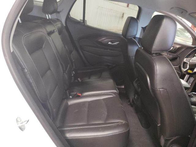 2022 GMC Terrain Slt VIN: 3GKALVEV0NL194007 Lot: 56438634