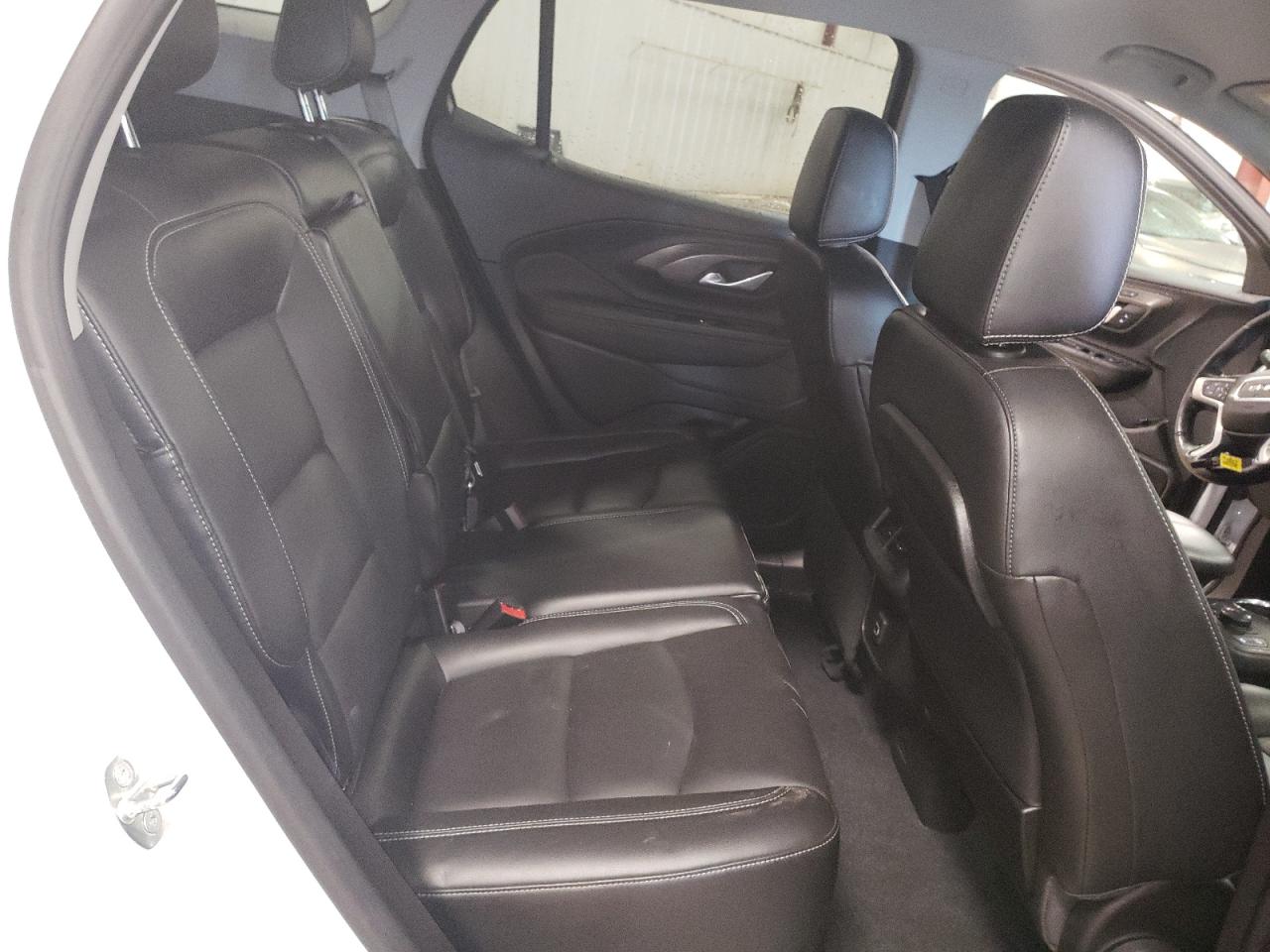 3GKALVEV0NL194007 2022 GMC Terrain Slt