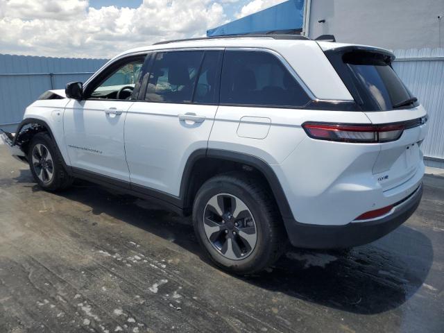 2023 JEEP GRAND CHER - 1C4RJYB65PC624468