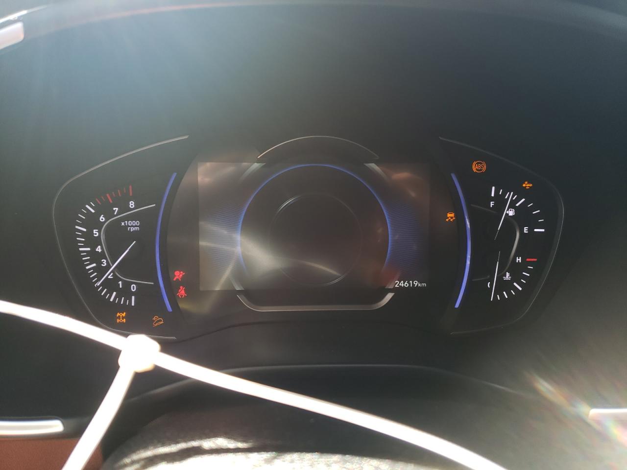 5NMS5CAA3LH266880 2020 Hyundai Santa Fe Limited