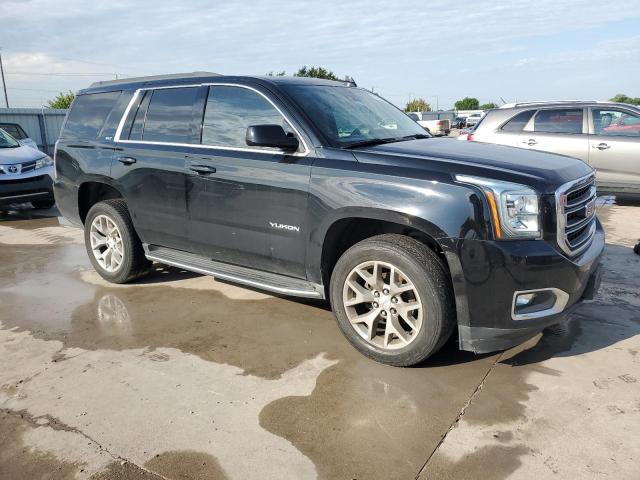 2016 GMC Yukon Slt VIN: 1GKS1BKC6GR252693 Lot: 55555554