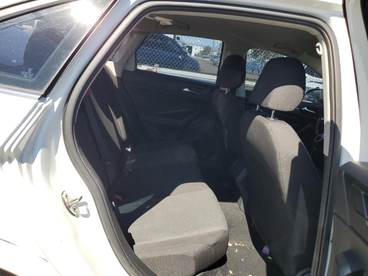 3VWCB7BU0KM249248 2019 Volkswagen Jetta S