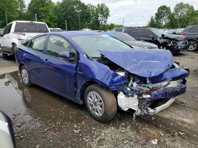 2016 Toyota Prius VIN: JTDKBRFU0G3501206 Lot: 56288864