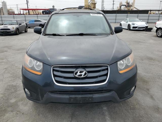 2010 Hyundai Santa Fe Limited VIN: 5NMSK4AG0AH350395 Lot: 54473274